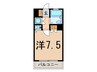 山喜フォレスト 1Rの間取り