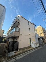 山喜フォレスト