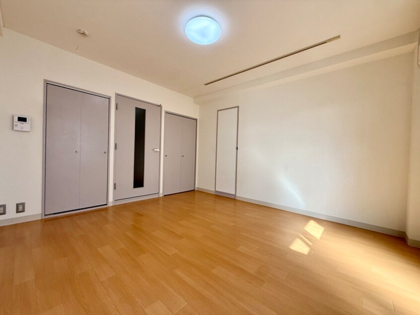 内観写真 山喜フォレスト