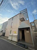 外観写真 山喜フォレスト