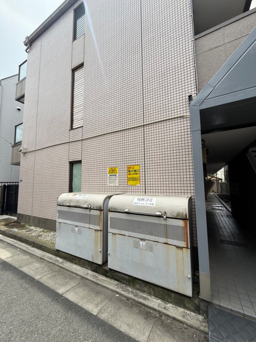 その他 山喜フォレスト