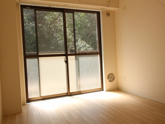 居室 フレイジョア鴨居