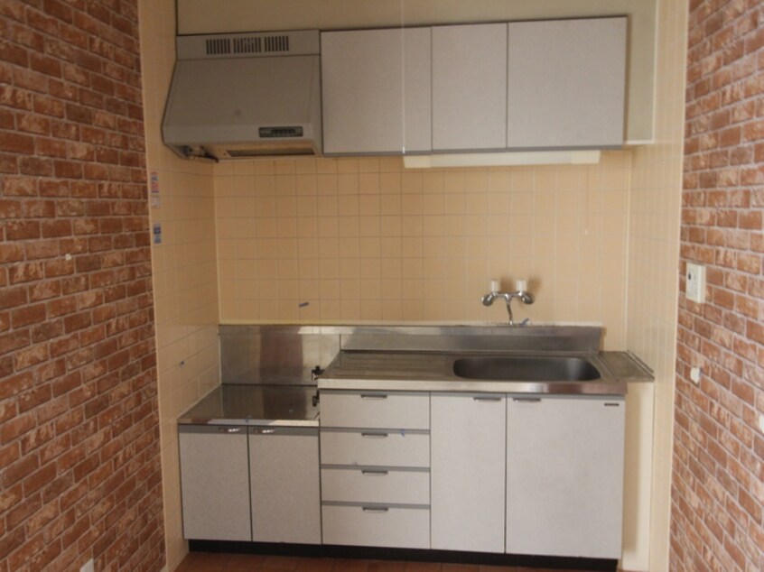 キッチン フレイジョア鴨居