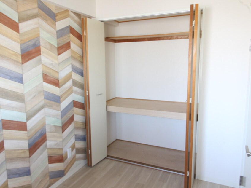 収納 フレイジョア鴨居