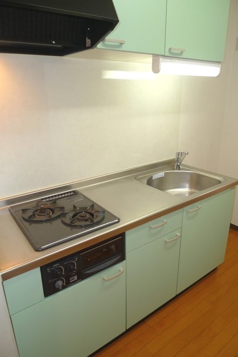 キッチン ウインズコ－ト