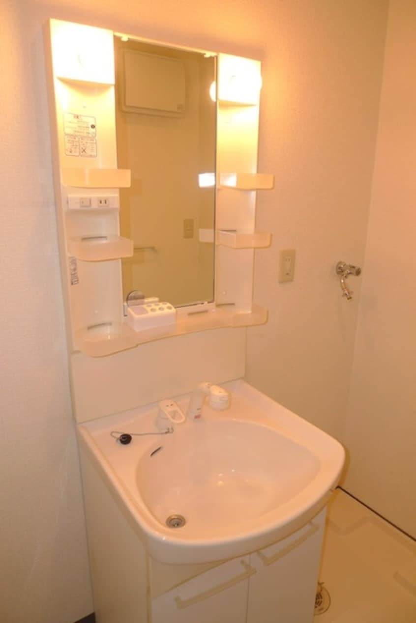 洗面 ウインズコ－ト