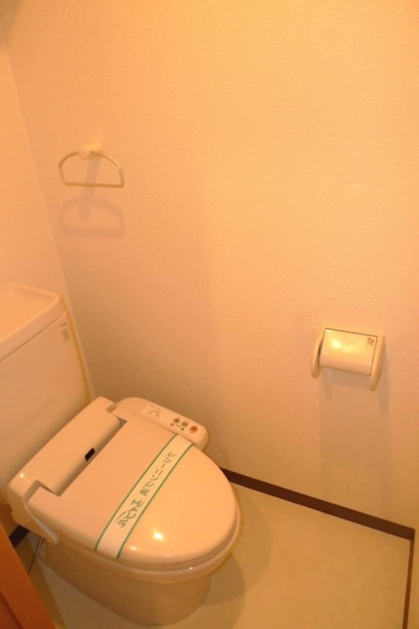 トイレ ウインズコ－ト