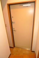 玄関 ウインズコ－ト