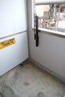 ベランダ・バルコニー ウインズコ－ト