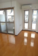 室内からの展望 ウインズコ－ト