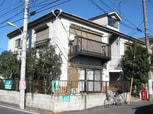 テラス・モトハシ