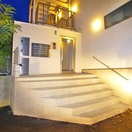 エントランス部分 アビリティ弐番館