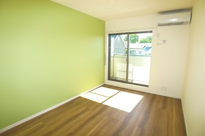 居室 アビリティ弐番館