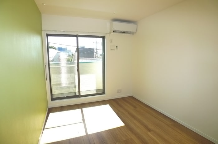 居室 アビリティ弐番館