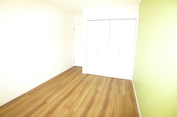 居室 アビリティ弐番館