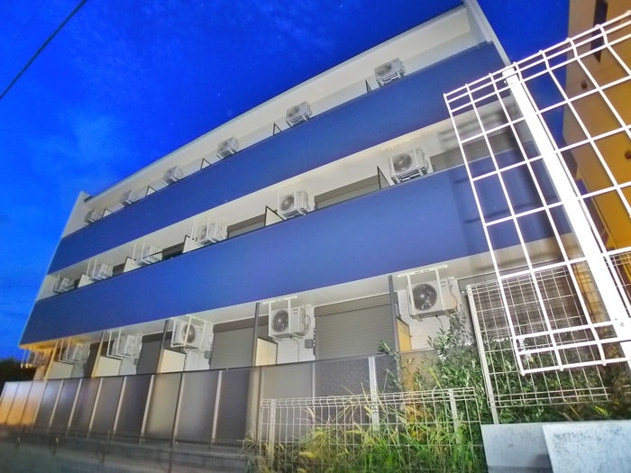 外観写真 アビリティ弐番館