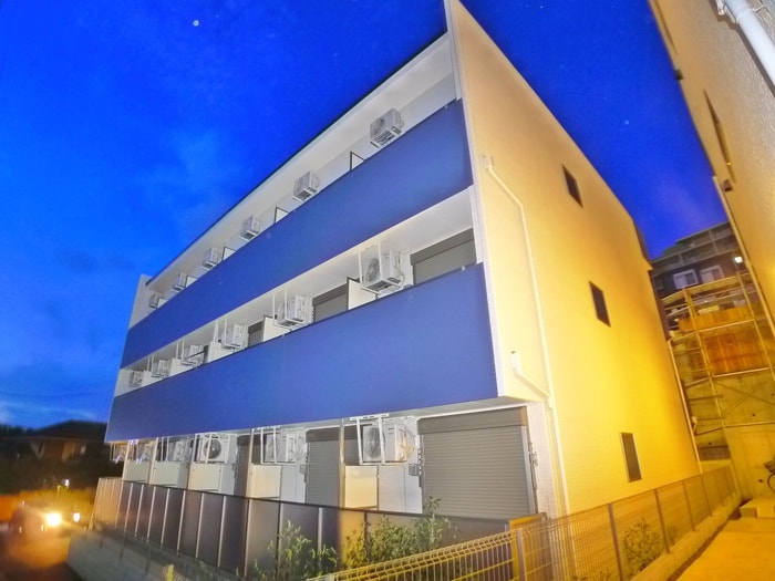 外観写真 アビリティ弐番館