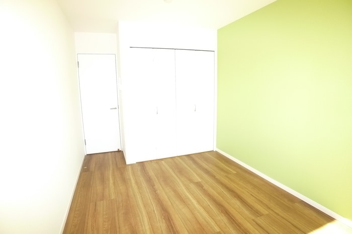 居室 アビリティ弐番館