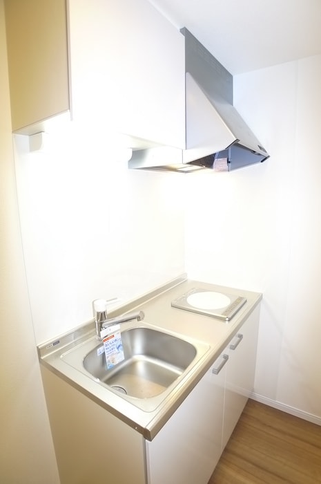 キッチン アビリティ弐番館