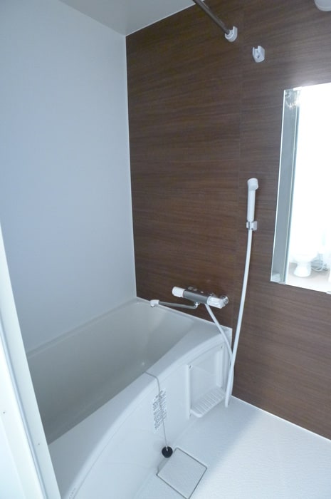 バス／シャワールーム等 アビリティ弐番館