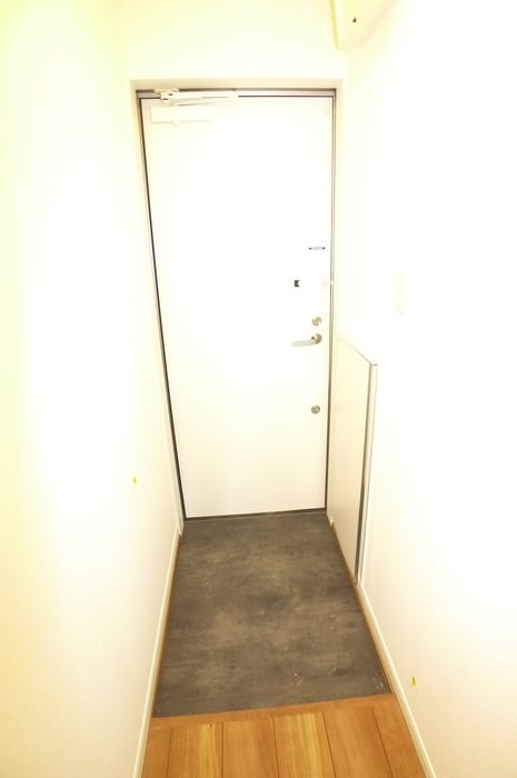 玄関 アビリティ弐番館