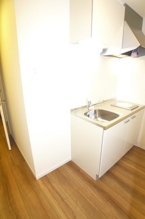 内観写真 アビリティ弐番館