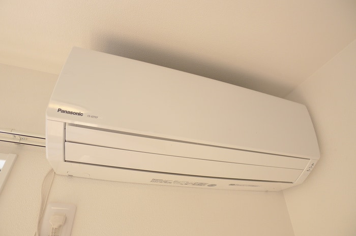 内観写真 アビリティ弐番館