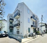サザンロード小岩