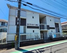 エトワール馬堀の外観