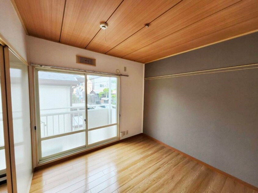 居室 エトワール馬堀