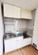 キッチン エトワール馬堀