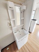 洗面 エトワール馬堀