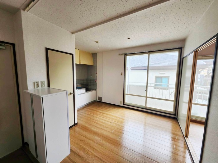 居室 エトワール馬堀