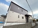グランドユアメゾンの外観