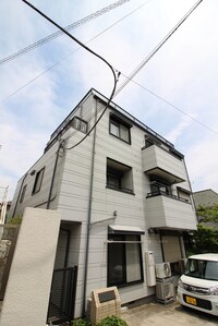 ルネッサンス翔