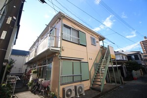 ドミール岡嶋