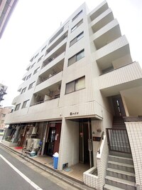 藤ハイツ（301）