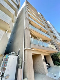 グランヴァン池袋西(201)