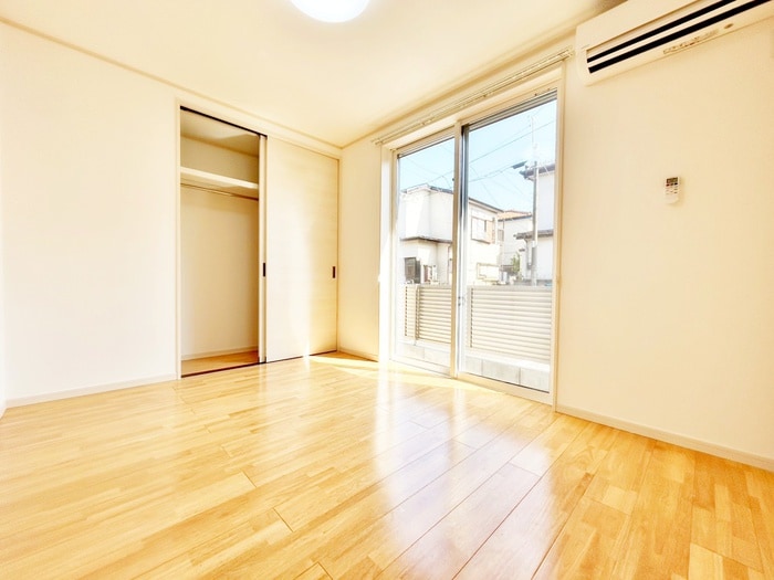 居室 QH八木が谷