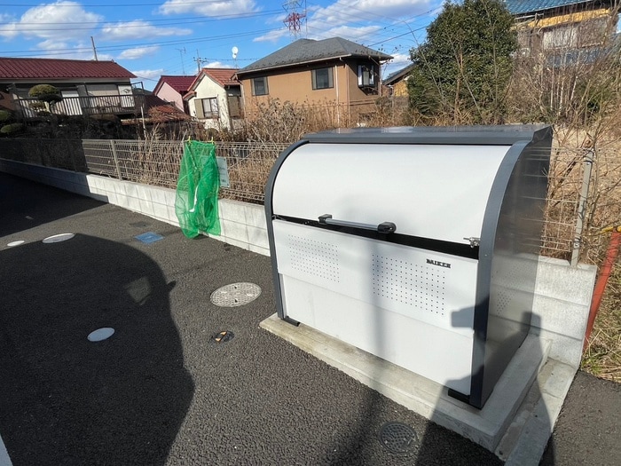 周辺環境 QH八木が谷