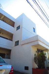 ハイツ塩崎
