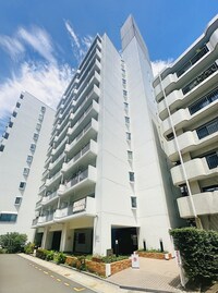 コープ木場Ａ棟(906)