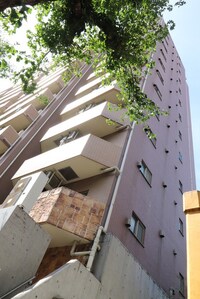 ティーガーデン西麻布(602)