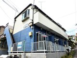 リシェス広野台
