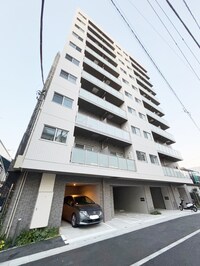 コンフォリア北池袋