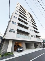 コンフォリア北池袋