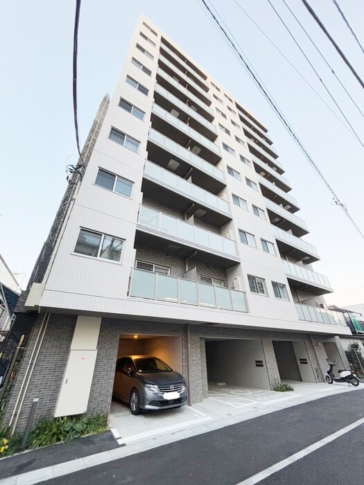 外観写真 コンフォリア北池袋