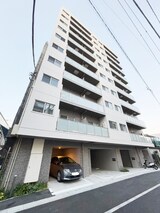 コンフォリア北池袋