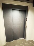 建物設備 コンフォリア北池袋