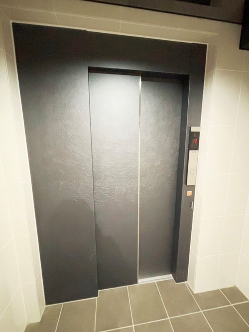 建物設備 コンフォリア北池袋